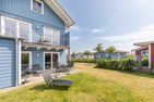  Ferienhaus Fischerhuus Dagebüll - 