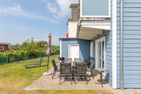  Ferienhaus Fischerhuus Dagebüll - 