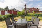  Ferienhaus Fischerhuus Dagebüll - 