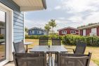  Ferienhaus Fischerhuus Dagebüll - 