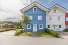  Ferienhaus Fischerhuus Dagebüll - 