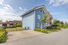  Ferienhaus Fischerhuus Dagebüll - 