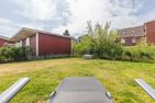  Ferienhaus Fischerhuus Dagebüll - 
