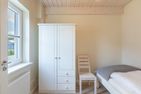  Ferienhaus Fischerhuus Dagebüll - 