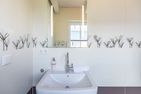  Ferienhaus Fischerhuus Dagebüll - 