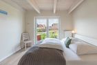 Ferienhaus Fischerhuus Dagebüll - 