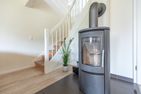  Ferienhaus Fischerhuus Dagebüll - 