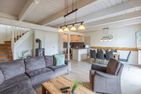  Ferienhaus Fischerhuus Dagebüll - 