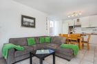  Grachtenstube Greetsiel/Krummhörn - Wohnzimmer