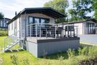 Ostseecamp Ferienhaus "Rüm Hart" (100) Scharbeutz - Hauptansicht