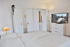  Sandkorn Laboe - Schlafzimmer