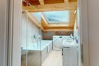  BerBlick Garmisch-Partenkirchen - Bathroom