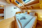  BerBlick Garmisch-Partenkirchen - Bedroom