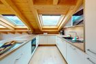  BerBlick Garmisch-Partenkirchen - Kitchen