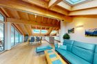  BerBlick Garmisch-Partenkirchen - Living room