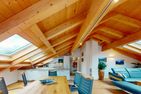  BerBlick Garmisch-Partenkirchen - Living room