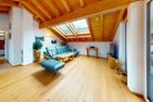  BerBlick Garmisch-Partenkirchen - Living room