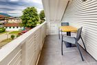  BerBlick Garmisch-Partenkirchen - Balcony