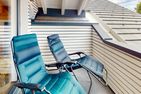  BerBlick Garmisch-Partenkirchen - Balcony
