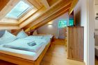  BerBlick Garmisch-Partenkirchen - Bedroom