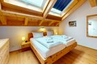  BerBlick Garmisch-Partenkirchen - Bedroom
