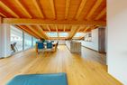  BerBlick Garmisch-Partenkirchen - Living room
