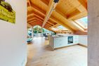  BerBlick Garmisch-Partenkirchen - Living room