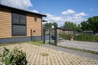 Ostseecamp Ferienhaus "Quartier 104" mit eingezäuntem Grundstück Scharbeutz - Hauptansicht