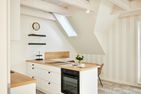  Havn Homes Haus 1 Apartment 3 Büsum - 