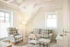  Havn Homes Haus 1 Apartment 3 Büsum - 