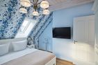  Havn Homes Haus 1 Apartment 3 Büsum - 
