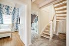  Havn Homes Haus 1 Apartment 3 Büsum - 