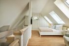  Havn Homes Haus 1 Apartment 3 Büsum - 