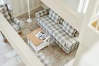  Havn Homes Haus 1 Apartment 3 Büsum - 