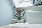  Havn Homes Haus 1 Apartment 3 Büsum - 