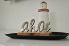  Havn Homes Haus 1 Apartment 3 Büsum - 