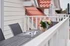  Havn Homes Haus 1 Apartment 3 Büsum - 