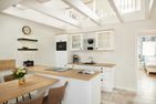  Havn Homes Haus 1 Apartment 4 Büsum - 