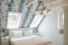  Havn Homes Haus 1 Apartment 4 Büsum - 