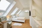  Havn Homes Haus 1 Apartment 4 Büsum - 