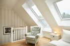  Havn Homes Haus 1 Apartment 4 Büsum - 