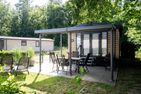 Ostseecamp "Liegeplatz"  mit eingezäuntem Grundstück (121) Scharbeutz - 
