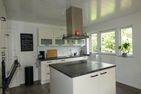  fewo1846 - Haus Hygge Flensburg - Küche / Küchenzeile