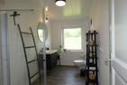  fewo1846 - Haus Hygge Flensburg - Badezimmer