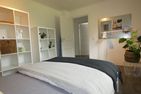  fewo1846 - Haus Hygge Flensburg - Schlafzimmer