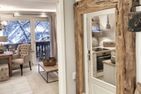 H.O.M.E. Suites Braunlage Wohnung 5 Braunlage - 