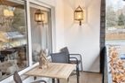 H.O.M.E. Suites Braunlage Wohnung 5 Braunlage - 