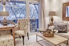 H.O.M.E. Suites Braunlage Wohnung 5 Braunlage - 