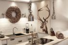 H.O.M.E. Suites Braunlage Wohnung 5 Braunlage - 