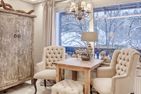 H.O.M.E. Suites Braunlage Wohnung 5 Braunlage - 